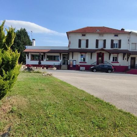 L'Inoubliable Bed and Breakfast Chevillon  Exterior foto