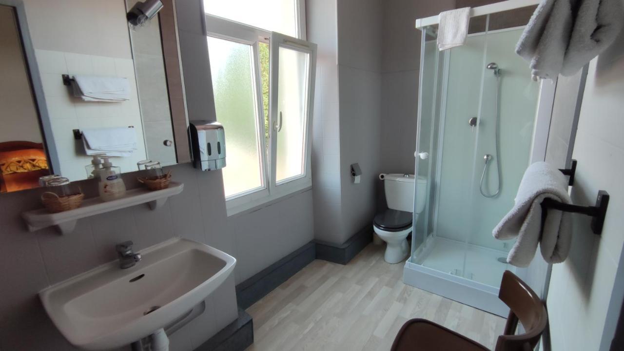 L'Inoubliable Bed and Breakfast Chevillon  Exterior foto