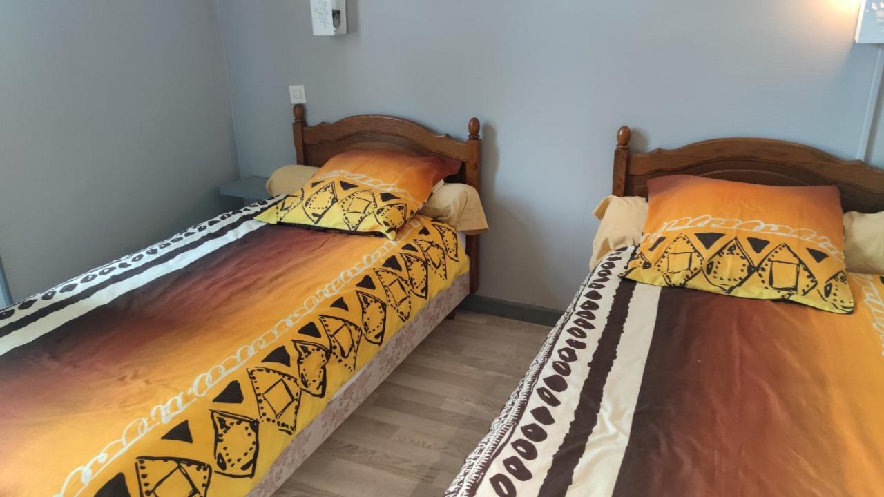 L'Inoubliable Bed and Breakfast Chevillon  Exterior foto